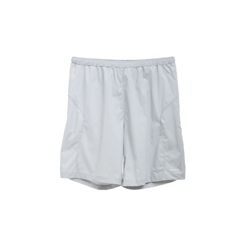 AFFXWRKS Flex Short Mineral Grey SS24SHO01 Degli Uberti